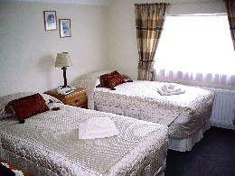 The Beech Tree Hotel Highcliffe Ngoại thất bức ảnh
