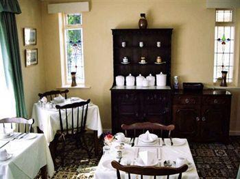 The Beech Tree Hotel Highcliffe Ngoại thất bức ảnh