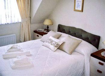 The Beech Tree Hotel Highcliffe Ngoại thất bức ảnh