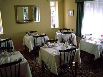 The Beech Tree Hotel Highcliffe Ngoại thất bức ảnh